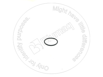 KD1092110300 OR КОЛЬЦО КРУГЛОГО СЕЧЕНИЯ
