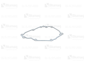 8N3239 BQ БУМАЖНАЯ ПРОКЛАДКА