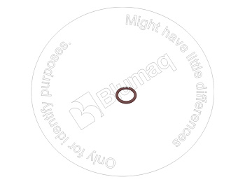 2759883 BQ SEAL O-RING