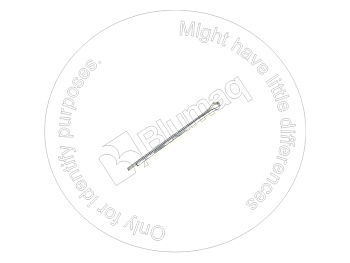 0103378 OE ШПЛИНТ