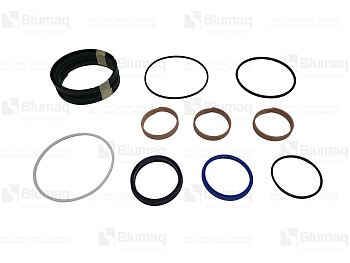 1558421 BQ КОМПЛЕКТ УПЛОТНЕНИЙ