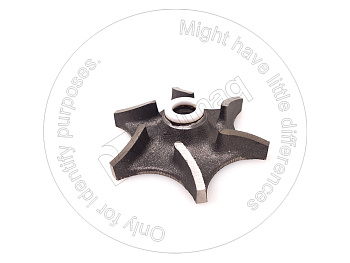 3S6607 ST IMPELLER A