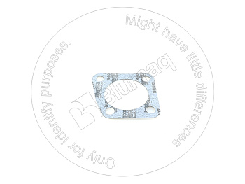 8N0967 BQ БУМАЖНАЯ ПРОКЛАДКА