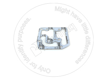6T9184 BQ БУМАЖНАЯ ПРОКЛАДКА
