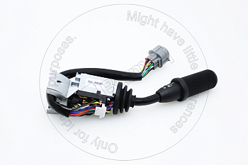 HUNE43366 ST ПЕРЕКЛЮЧАТЕЛЬ