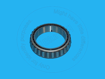 2125026 OE ПОДШИПНИК