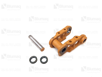 2906585 ST P001 ЦЕПЬ ГУСЕНИЧНАЯ