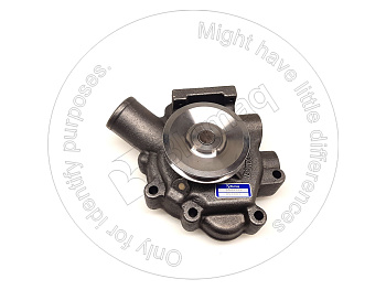 5R8987 BQ НАСОС В СБОРЕ