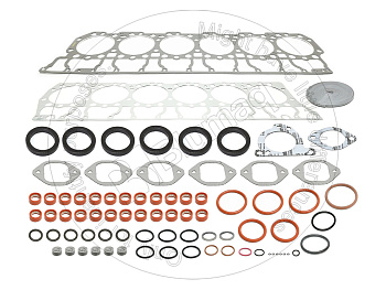 6V4535 BQ НАБОР ПРОКЛАДОК