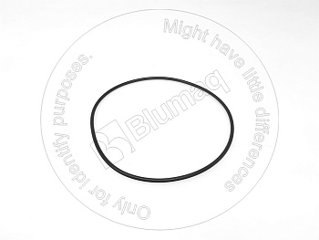 4F0620 ST КОЛЬЦО КРУГЛОГО СЕЧЕНИЯ