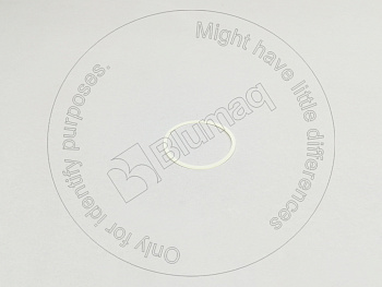 0303239 ST КОЛЬЦО УПЛОТНИТЕЛЬНОЕ