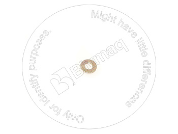 4255329 ST ШАЙБА