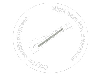 6V9398 OR ЦИЛИНДР