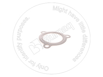 EA504050114 ST ПРОКЛАДКА