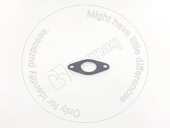 6L8692 ST ПРОКЛАДКА