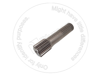VOE15176762 OE ЦЕНТР. ЗУБЧ. КОЛЕСО