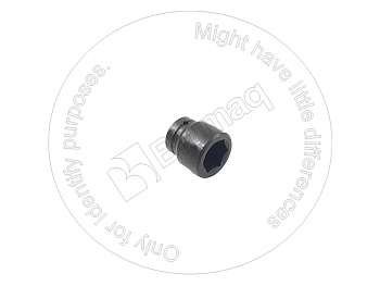 9U6561 OE ТОРЦОВАЯ ГОЛОВКА 1 9/16"