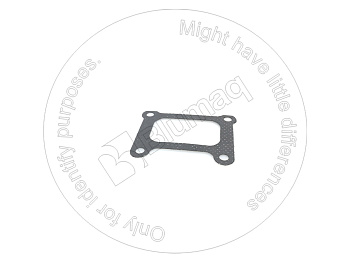 7W5164 ST ПРОКЛАДКА