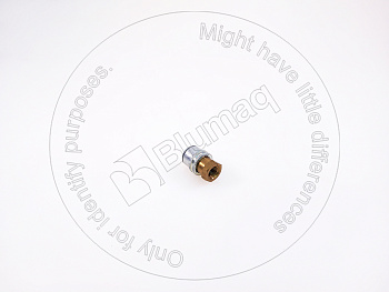6V4038 OE CHUCK