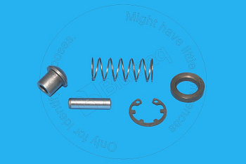 5425017 OE КЛАПАН