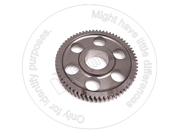 4W9984 ST ШЕСТЕРНЯ