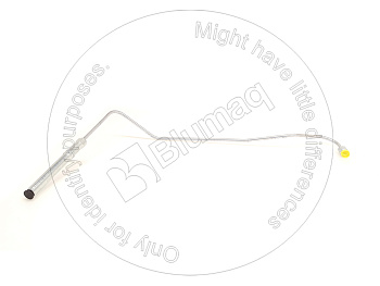 6245715110 ST ТРУБКА ИНЖЕКТОРА