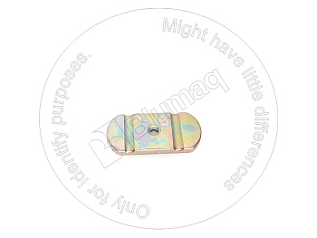 7C6591 DE ЗАЖИМ