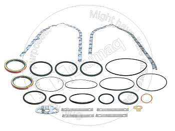 6V1140 BQ НАБОР ПРОКЛАДОК