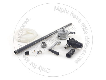 4C9769 ST РУЧНОЙ НАСОС