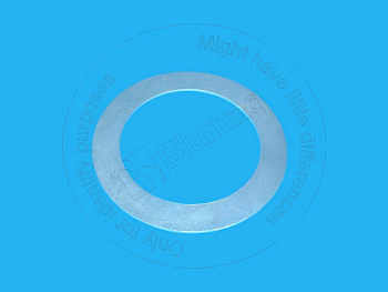 8D4203 BQ ШАЙБА