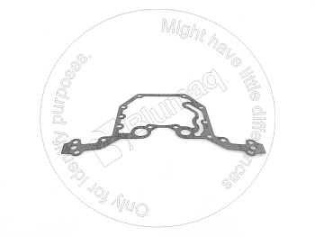 4P7883 BQ БУМАЖНАЯ ПРОКЛАДКА