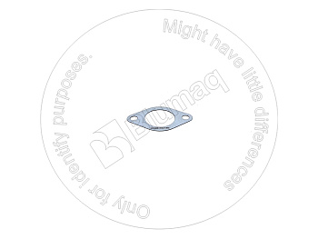 6150611821 BQ ПРОКЛАДКА