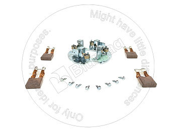 9X4821 BQ ПЛАСТИНА