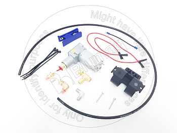4526716 BQ КОМПРЕССОР ПОРШНЕВОЙ