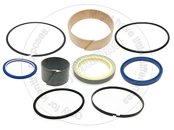 4576093 BQ КОМПЛЕКТ УПЛОТНЕНИЙ