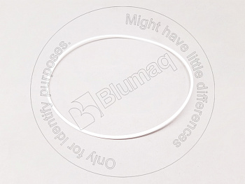 1076987 ST ВОЗВРАТНОЕ КОЛЬЦО