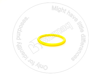 9M2610 ST КОЛЬЦО КРУГЛОГО СЕЧЕНИЯ