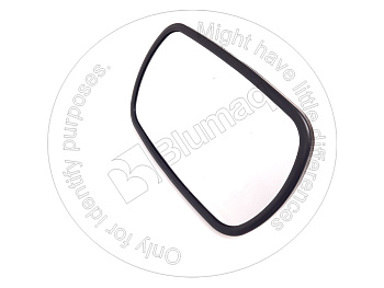 HUNE05752 ST ЗЕРКАЛО