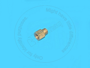 5K6875 OE ПЕРЕХОДНИК