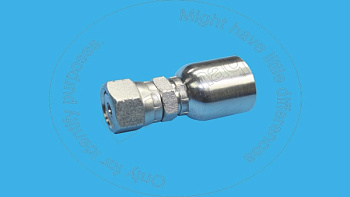 9X3758 ST МУФТА