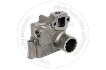 3256087 ST КОЛЕНЧАТАЯ ТРУБА