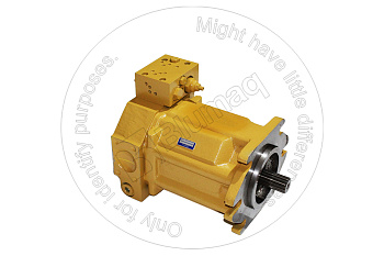 0R4608 OE ГИДРАВЛИЧЕСКИЙ НАСОС