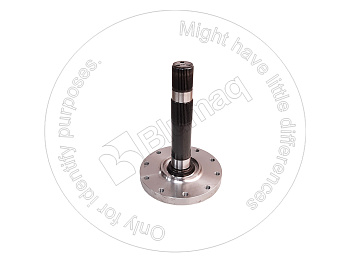 6G8206 BQ ШПИНДЕЛЬ