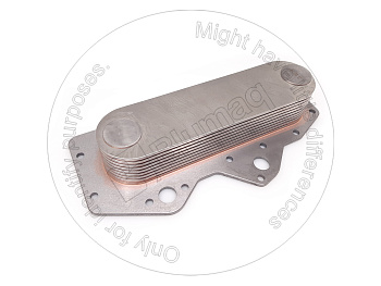 0R8839 ST КУЛЕР