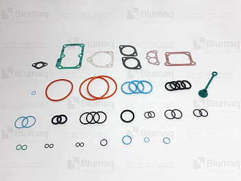 5157919 BQ НАБОР УПЛОТНЕНИЙ