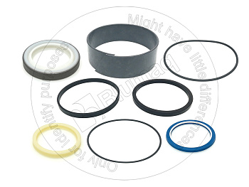 2435811 BQ НАБОР УПЛОТНЕНИЙ