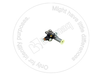 ND0921001602 OE ПИТАЮЩИЙ НАСОС