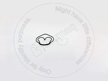 7054080760 OE САЛЬНИК