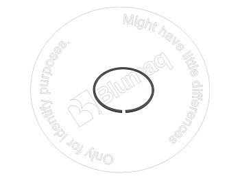 3235048M1 OE КЛОЛЬЦО УПЛОТНИТЕЛЬНОЕ