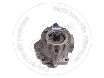 3T0300 BQ ПОМПА